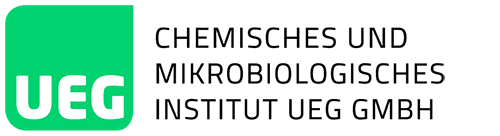 Logo UEG